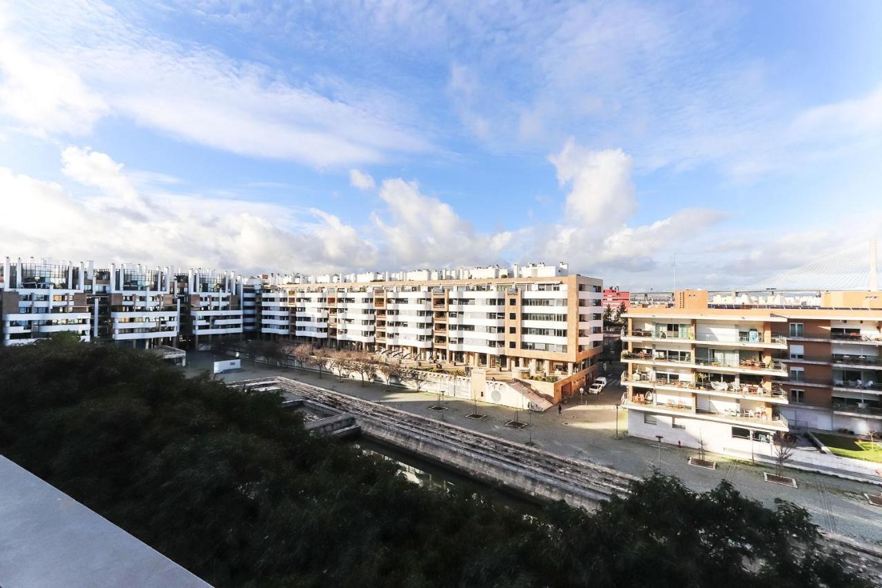 Expo Design By Homing Apartment Lisbon Exterior photo
