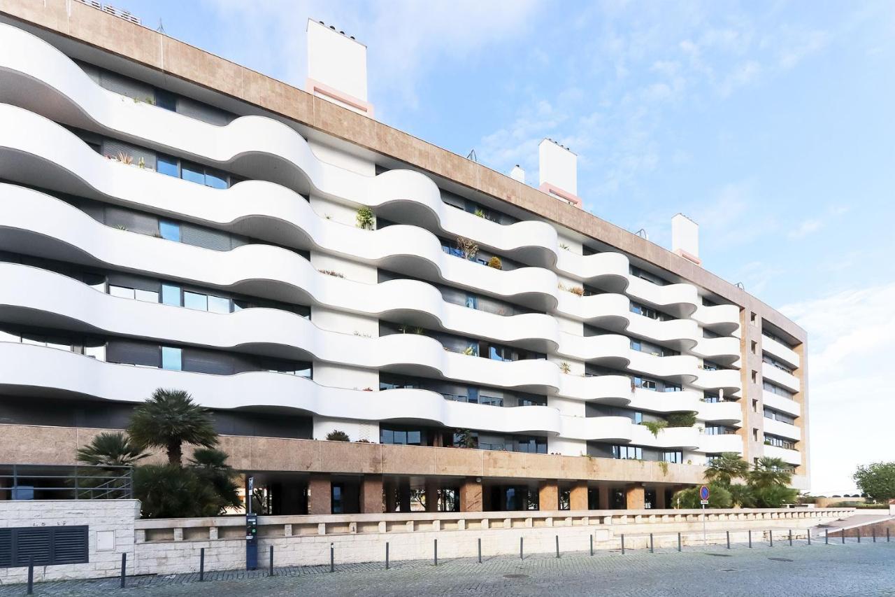 Expo Design By Homing Apartment Lisbon Exterior photo