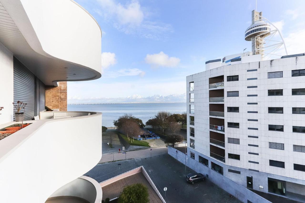 Expo Design By Homing Apartment Lisbon Exterior photo