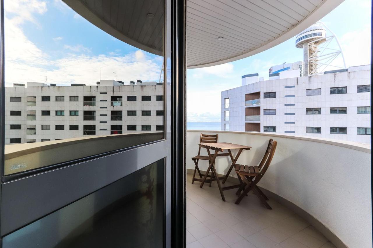 Expo Design By Homing Apartment Lisbon Exterior photo