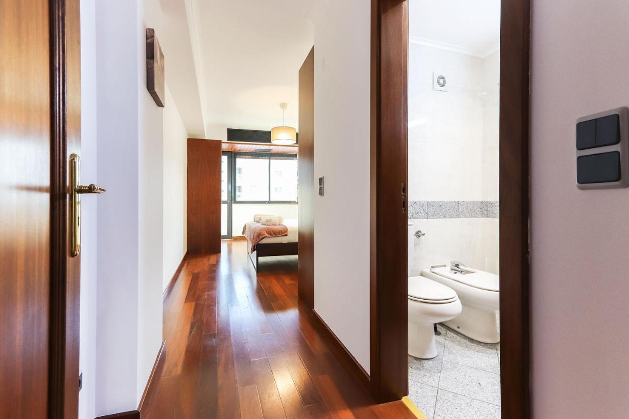 Expo Design By Homing Apartment Lisbon Exterior photo