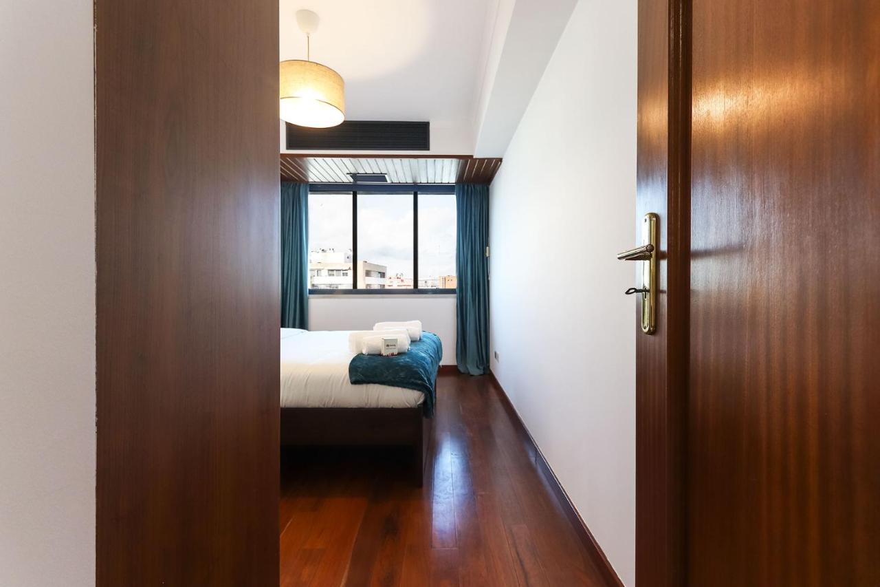 Expo Design By Homing Apartment Lisbon Exterior photo