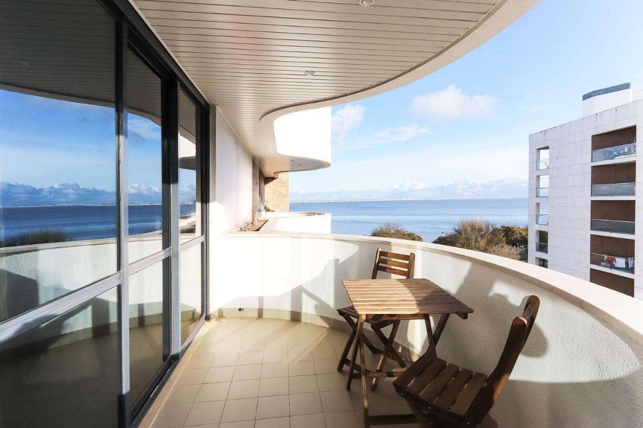 Expo Design By Homing Apartment Lisbon Exterior photo