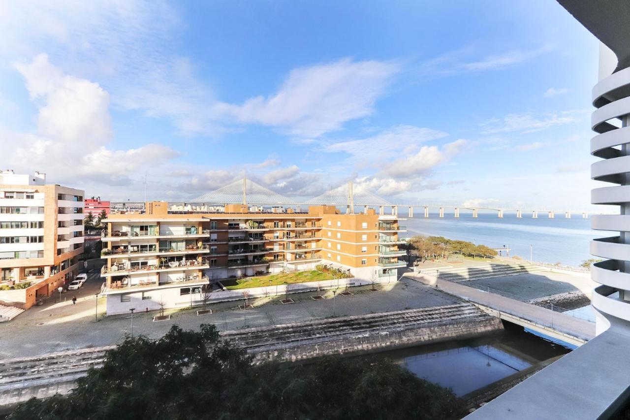 Expo Design By Homing Apartment Lisbon Exterior photo